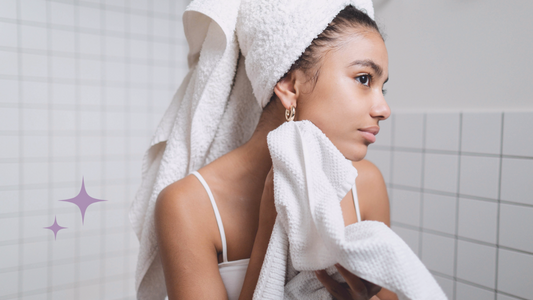 Mastering Oily Skin: The Ultimate Guide to Balance and Glow