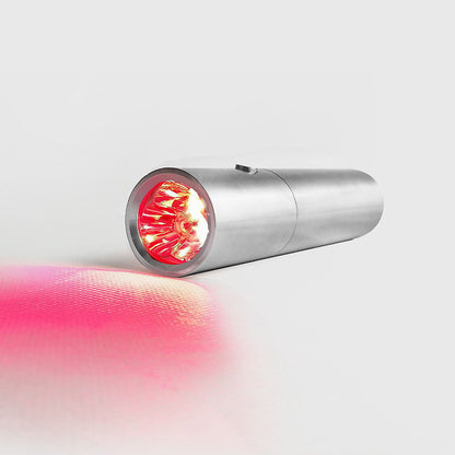 GlowPEN: Red & NIR Torch