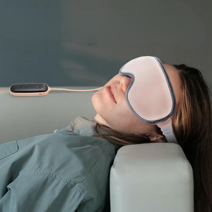 Electric Sleeping Mask