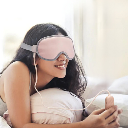 Electric Sleeping Mask