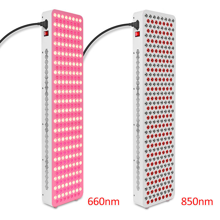 GlowPANEL Maxi: Red & NIR Lamp 1500W