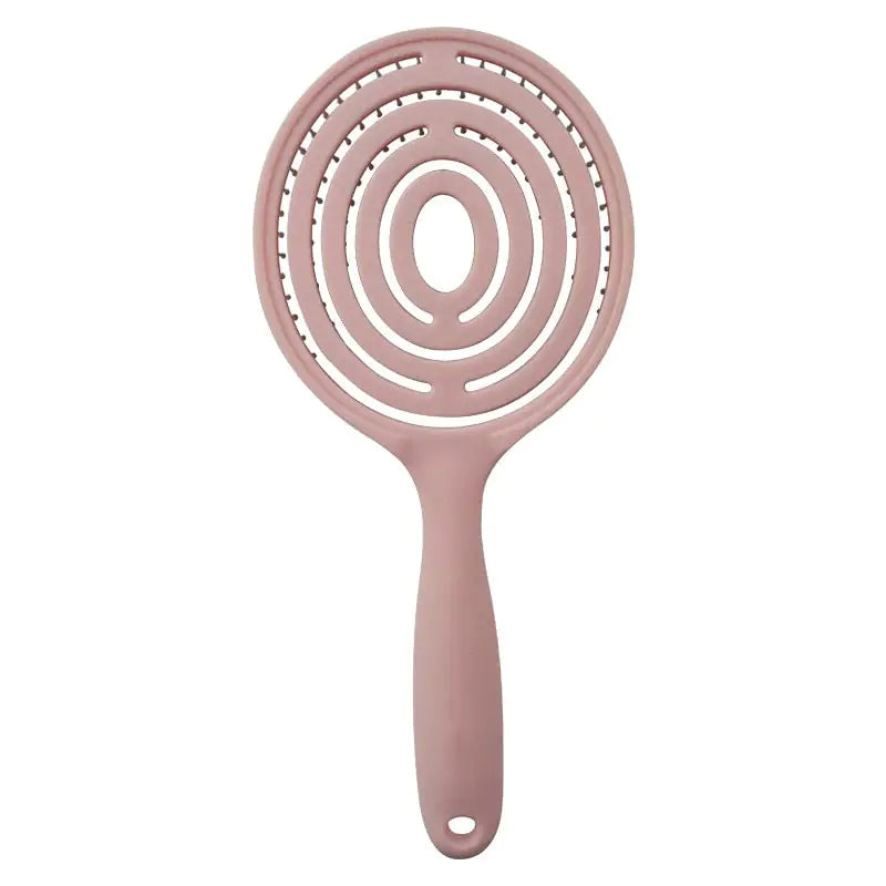 Yoga Hair Brush