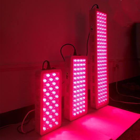 Red Light & NIR GlowBooster - VAR