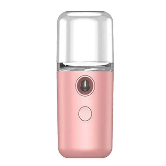 USB Face Mist Atomizer