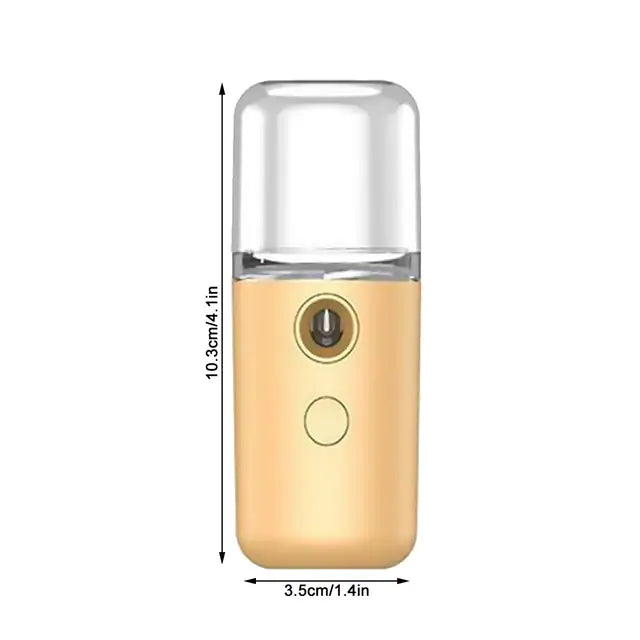 USB Face Mist Atomizer