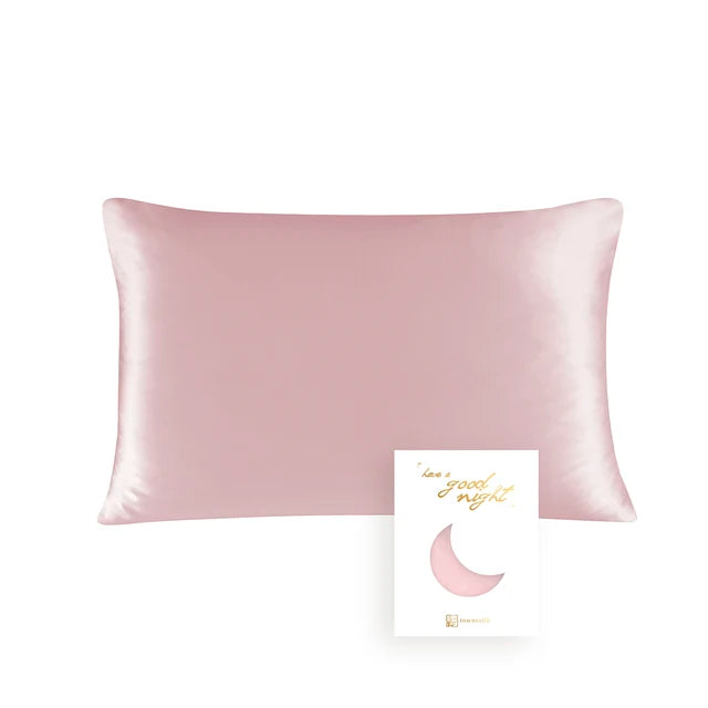 Mulberry Silk Pillow Case