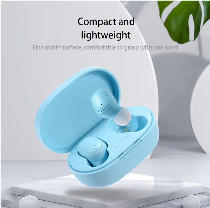 Wireless Bluetooth Earphones