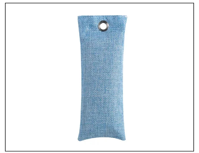 Bamboo Charcoal Air Purifying Bag