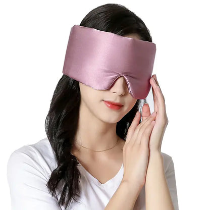 Mulberry Silk Sleeping Mask