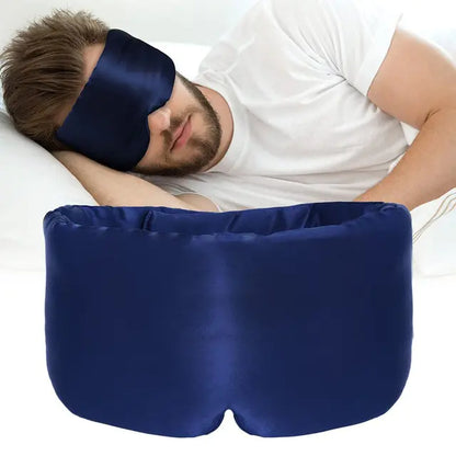 Mulberry Silk Sleeping Mask