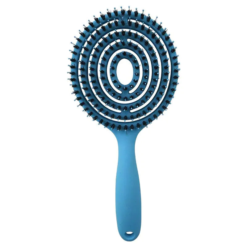 Yoga Hair Brush