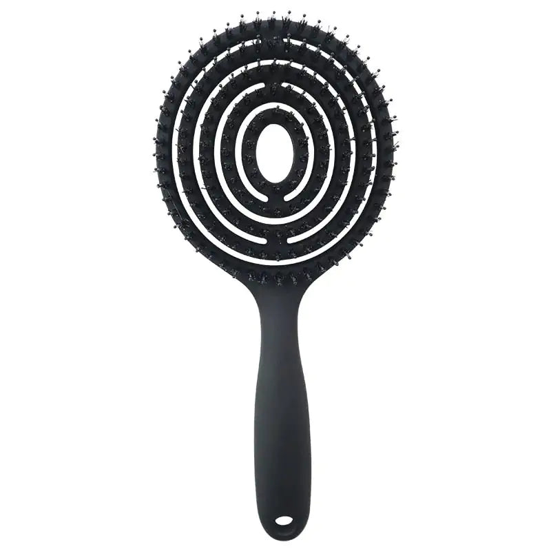 Yoga Hair Brush