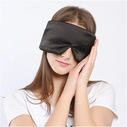 Mulberry Silk Sleeping Mask