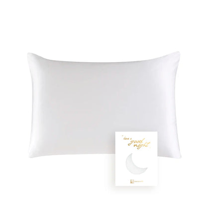 Mulberry Silk Pillow Case