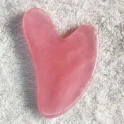 Natural Jade Gua Sha