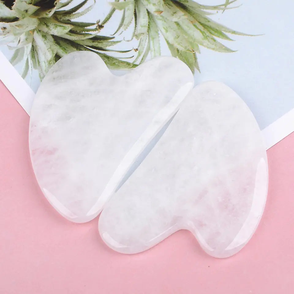 Natural Jade Gua Sha