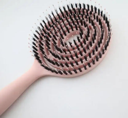 Yoga Hair Brush