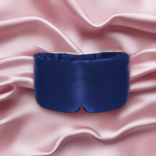 Mulberry Silk Sleeping Mask