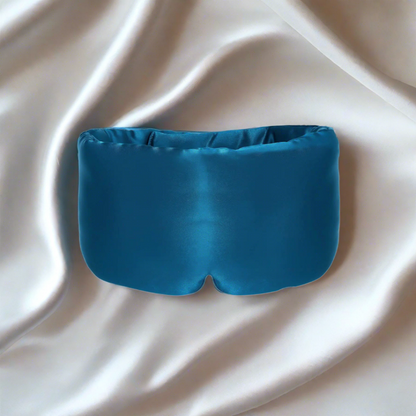 Mulberry Silk Sleeping Mask