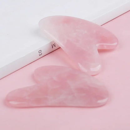 Natural Jade Gua Sha