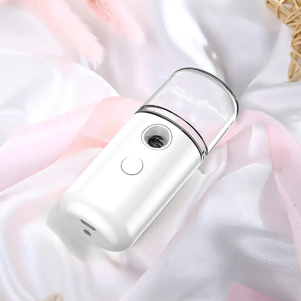 USB Face Mist Atomizer