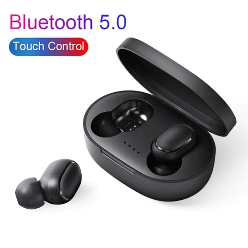 Wireless Bluetooth Earphones