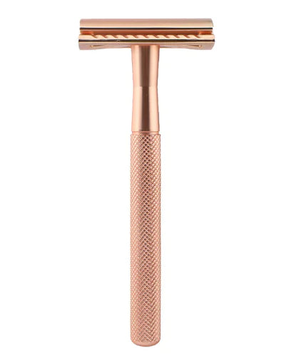 Double Edge Safety Razor