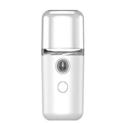 USB Face Mist Atomizer