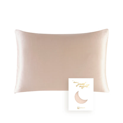 Mulberry Silk Pillow Case